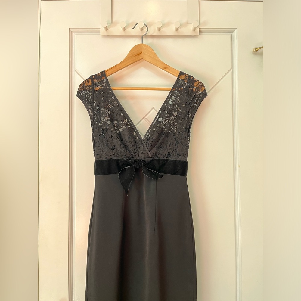 Banana Republic evening dress